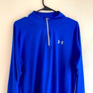 Long Sleeve Under Armor